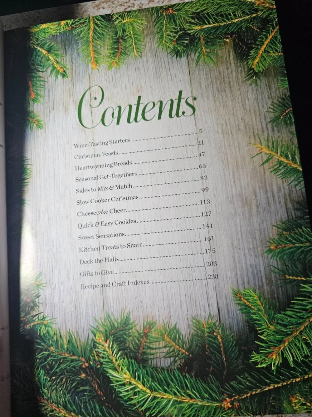 Taste of Home - Christmas 2014 - Preowned